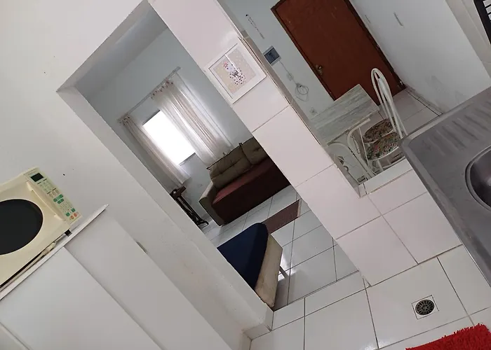 Flat Itavuvu