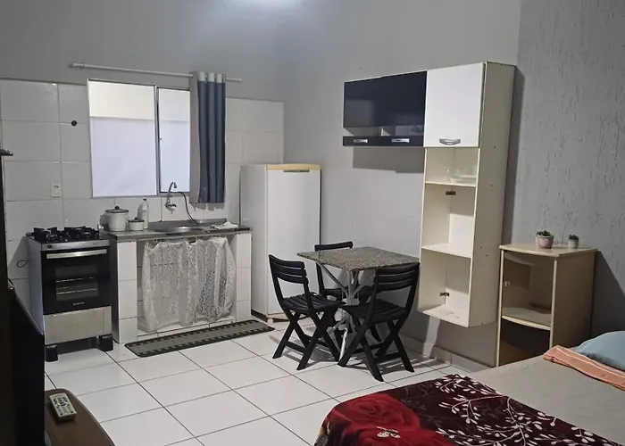 Flat Itavuvu