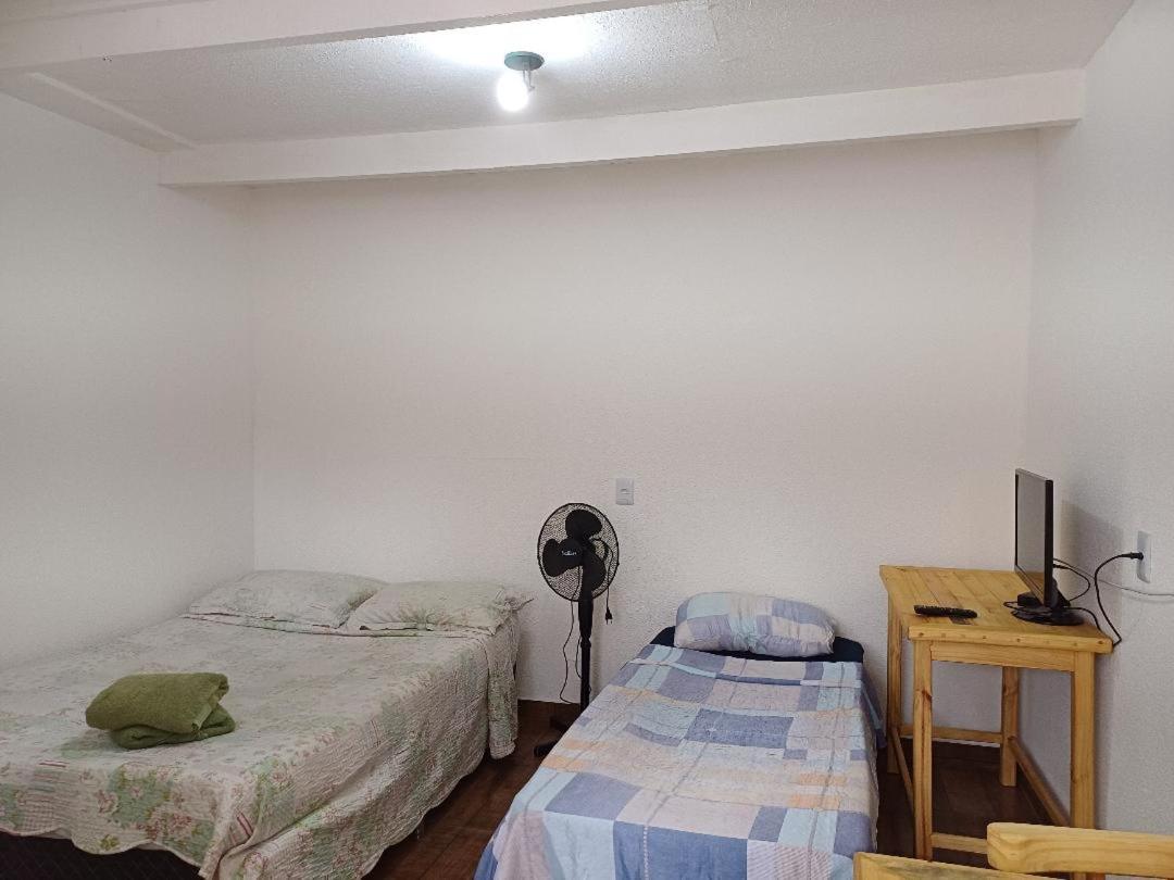 Apartment Flat Itavuvu Sorocaba