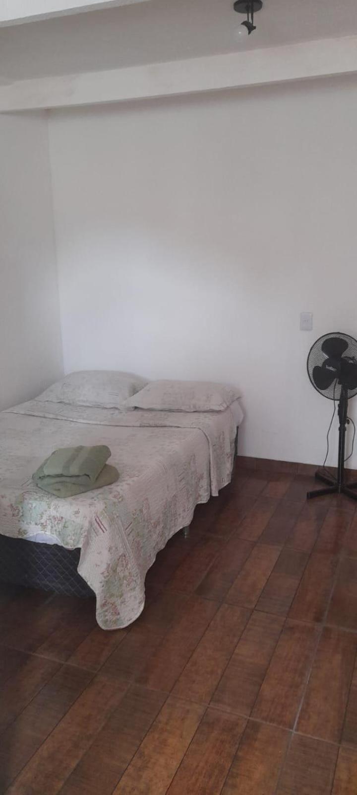 Flat Itavuvu Apartment *