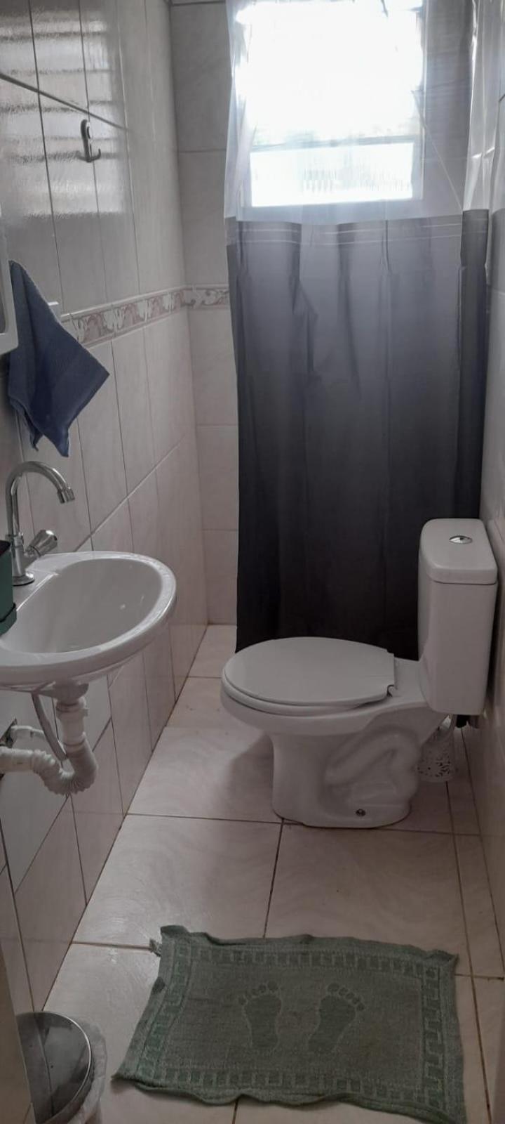 Apartment Flat Itavuvu Sorocaba