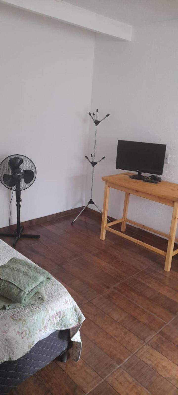 Apartment Flat Itavuvu Sorocaba