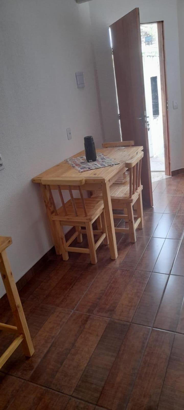 Flat Itavuvu Apartment *