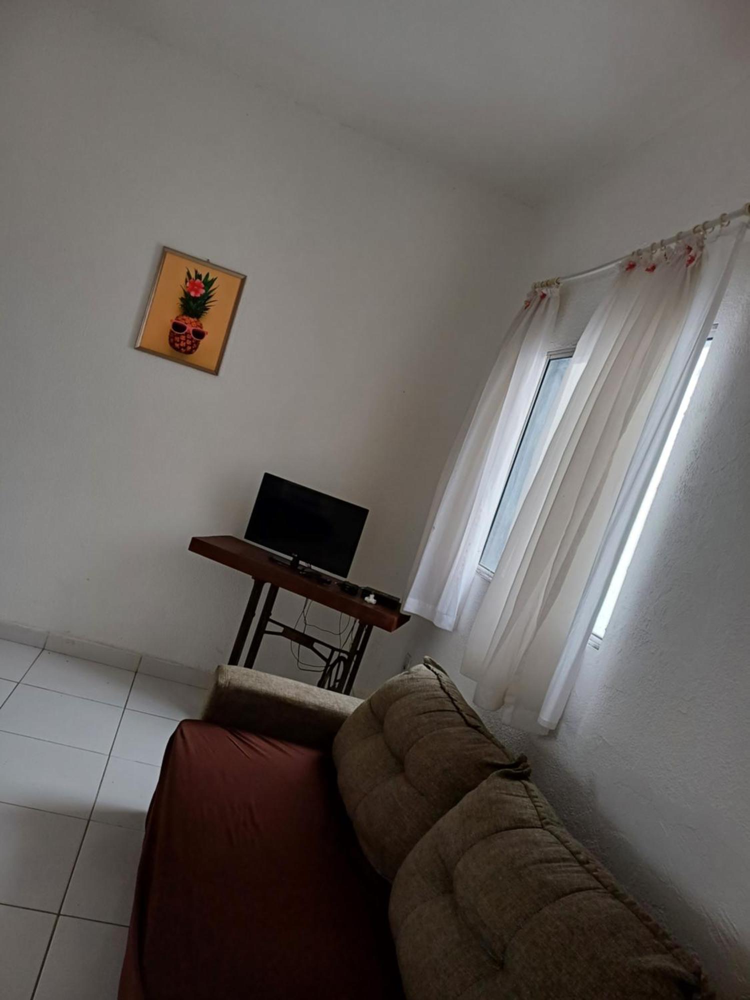 Apartment Flat Itavuvu