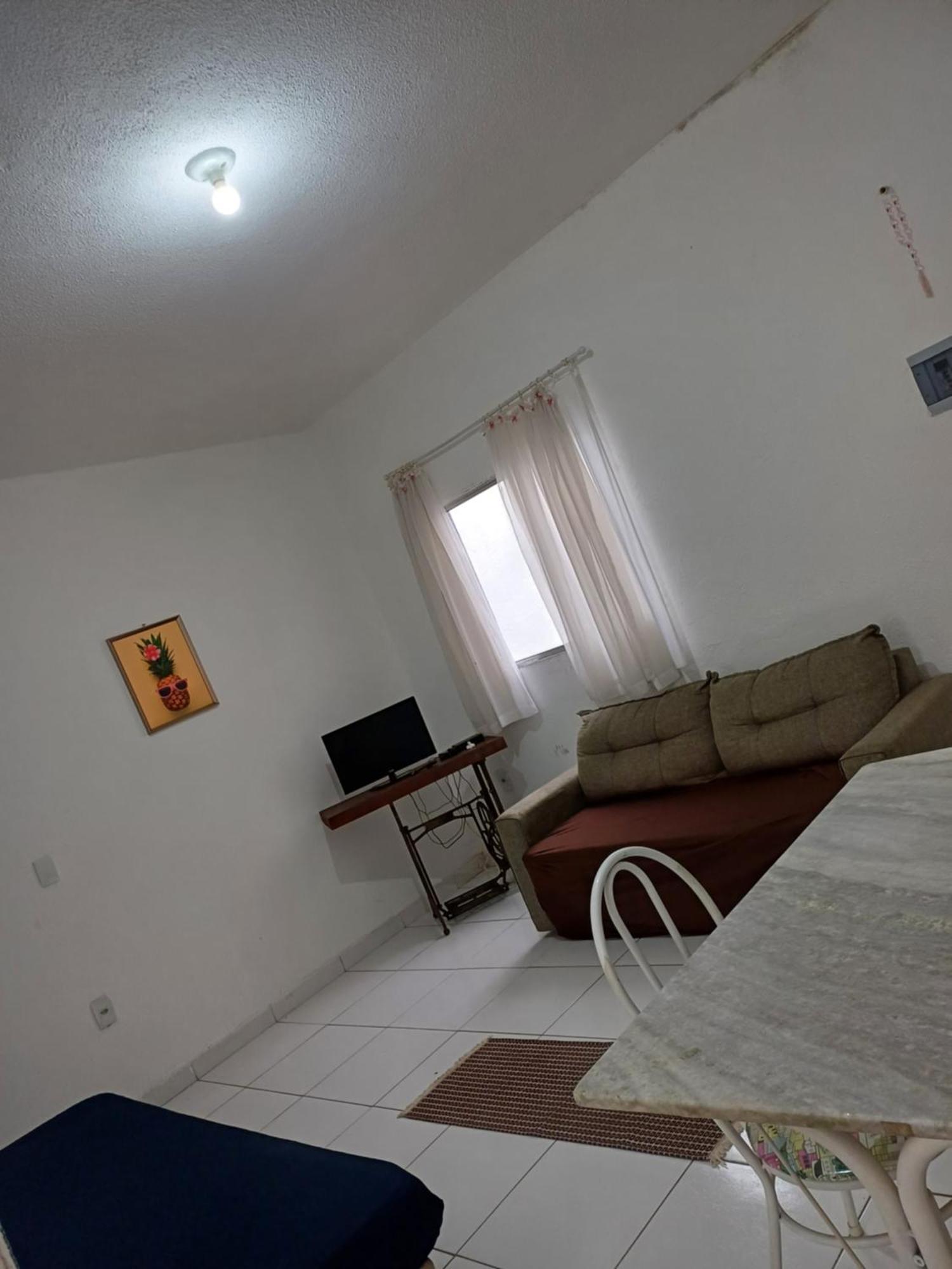Apartment Flat Itavuvu Sorocaba