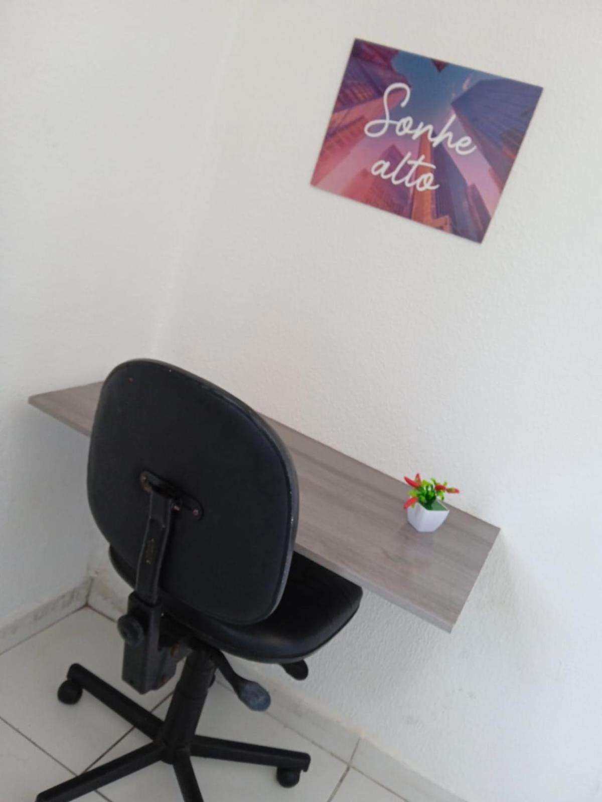 Apartment Flat Itavuvu Sorocaba