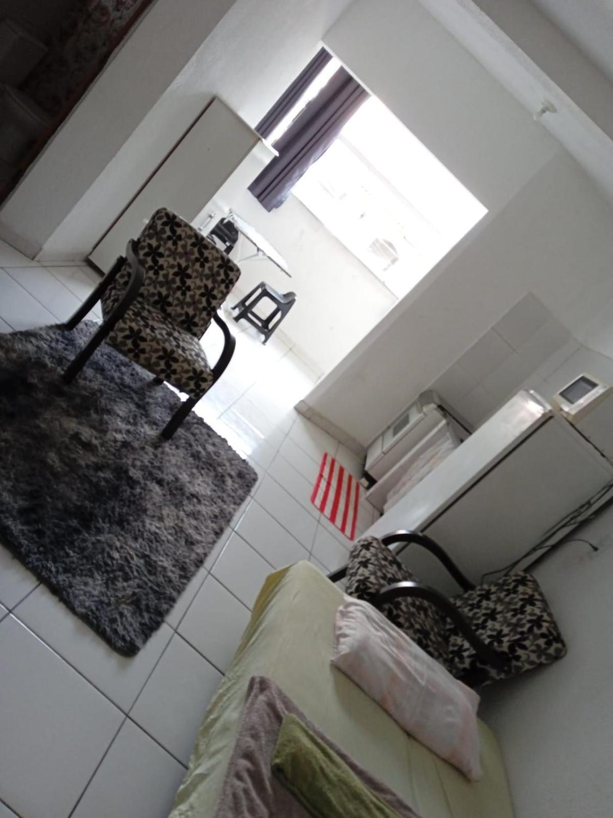 Flat Itavuvu Apartment Sorocaba