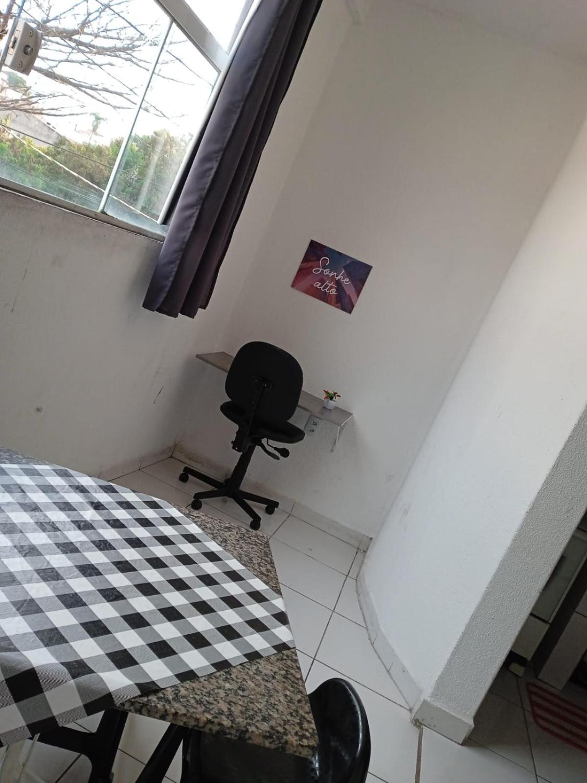 Flat Itavuvu Sorocaba