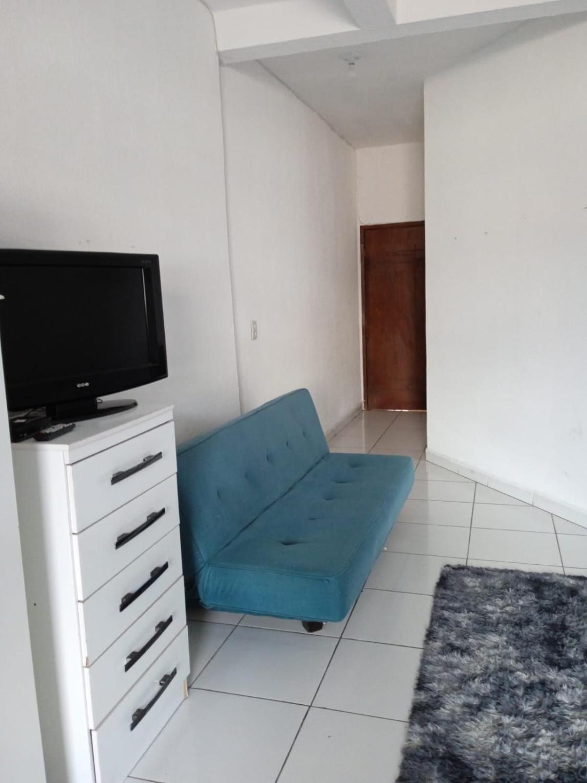Flat Itavuvu Apartment