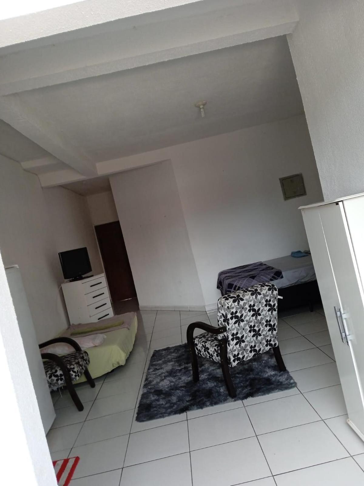 Flat Itavuvu Apartment *