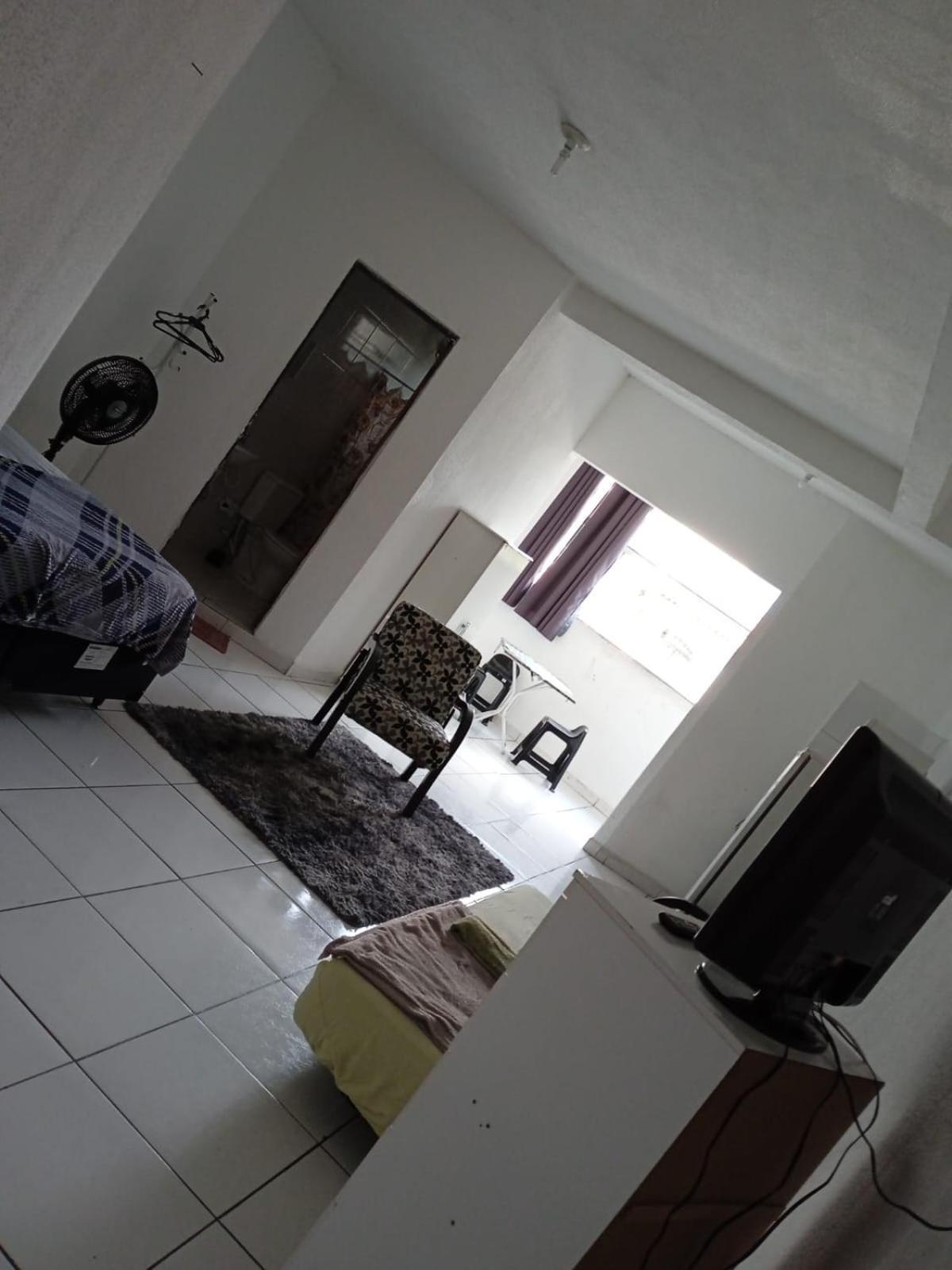 Apartment Flat Itavuvu