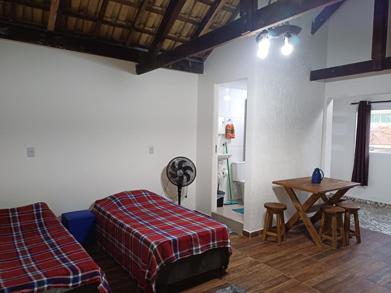 Apartment Flat Itavuvu *
