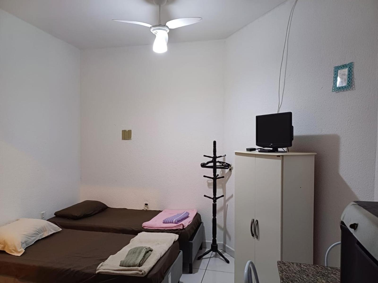 Flat Itavuvu Apartment