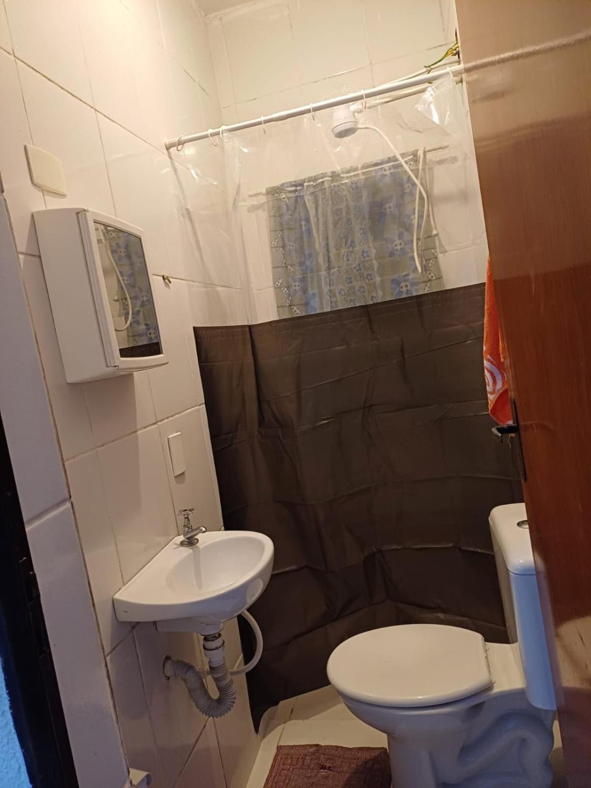 Flat Itavuvu Apartment *