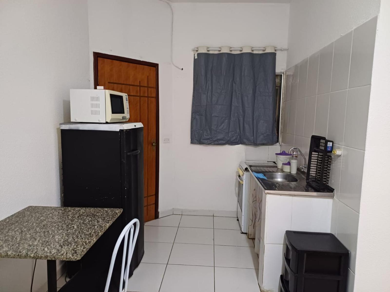 Flat Itavuvu Sorocaba