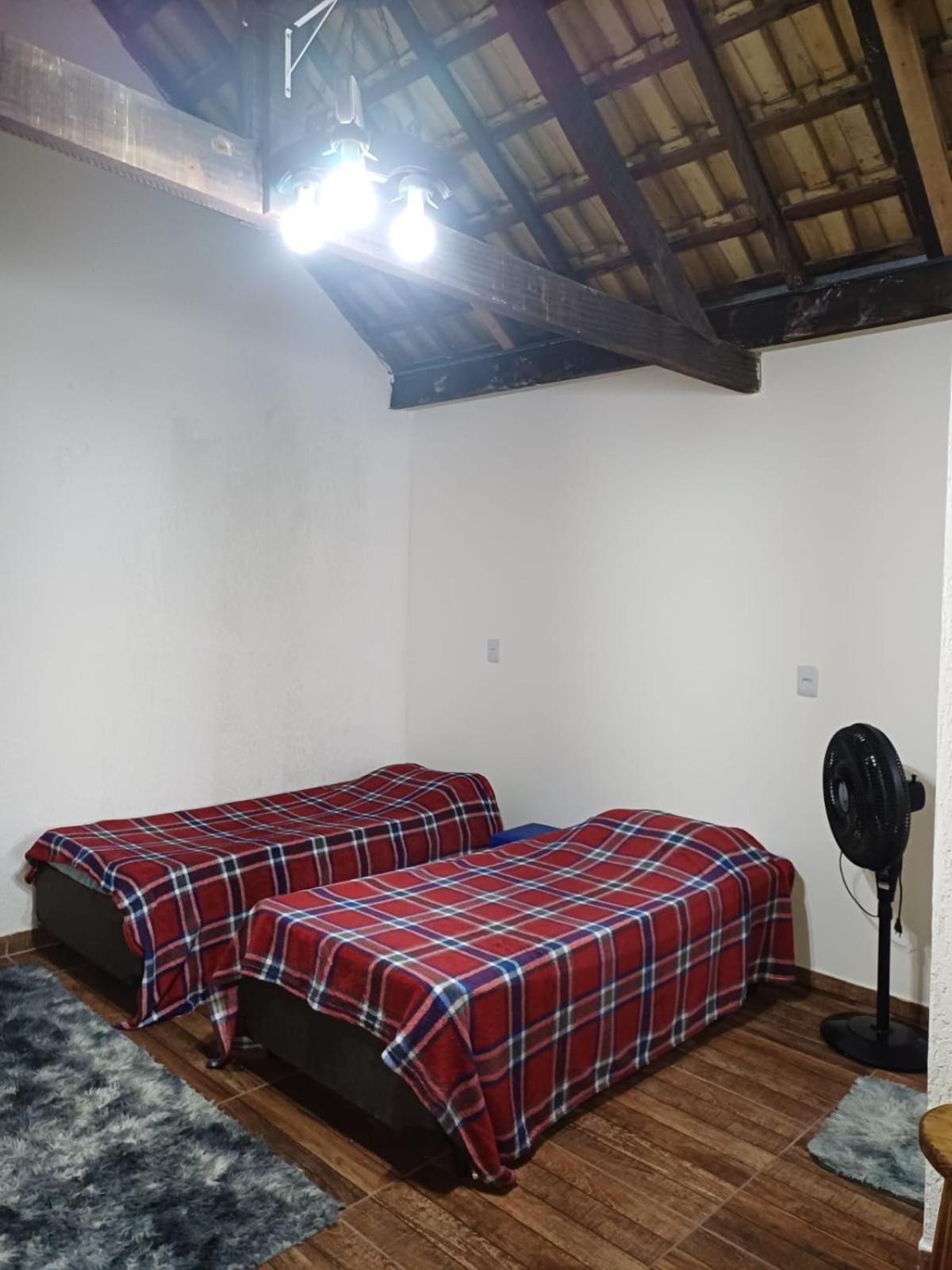 Flat Itavuvu Apartment *