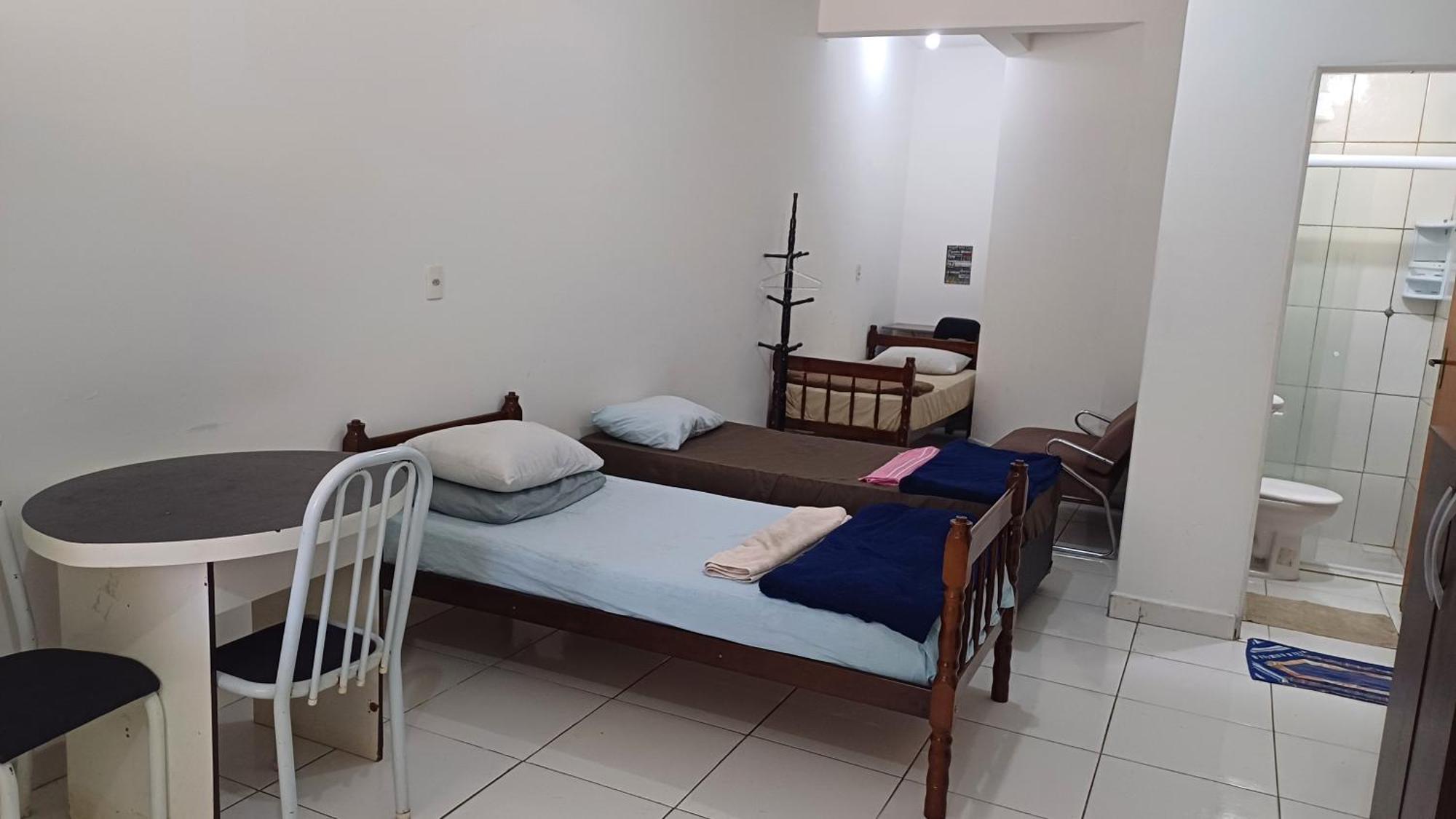 Flat Itavuvu Apartment *