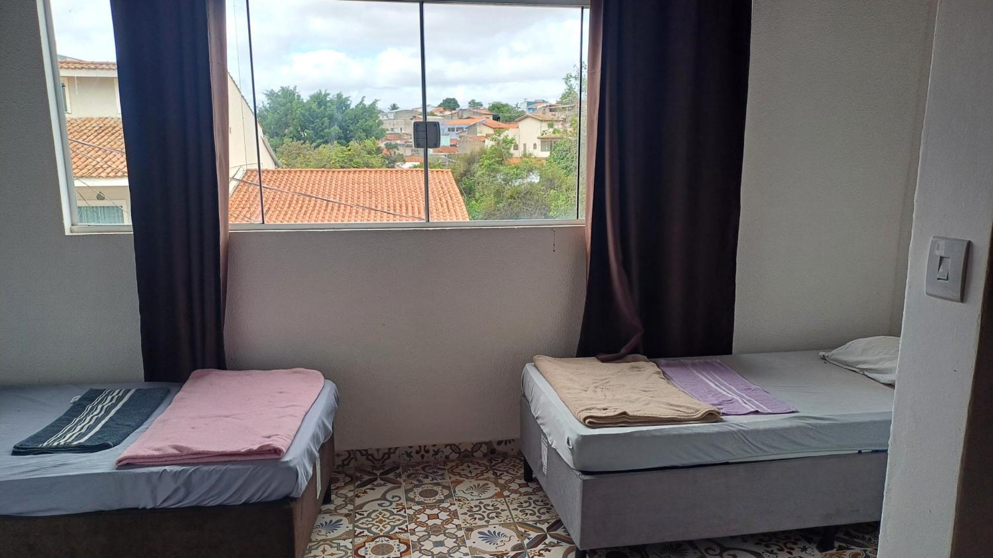 Flat Itavuvu * Sorocaba