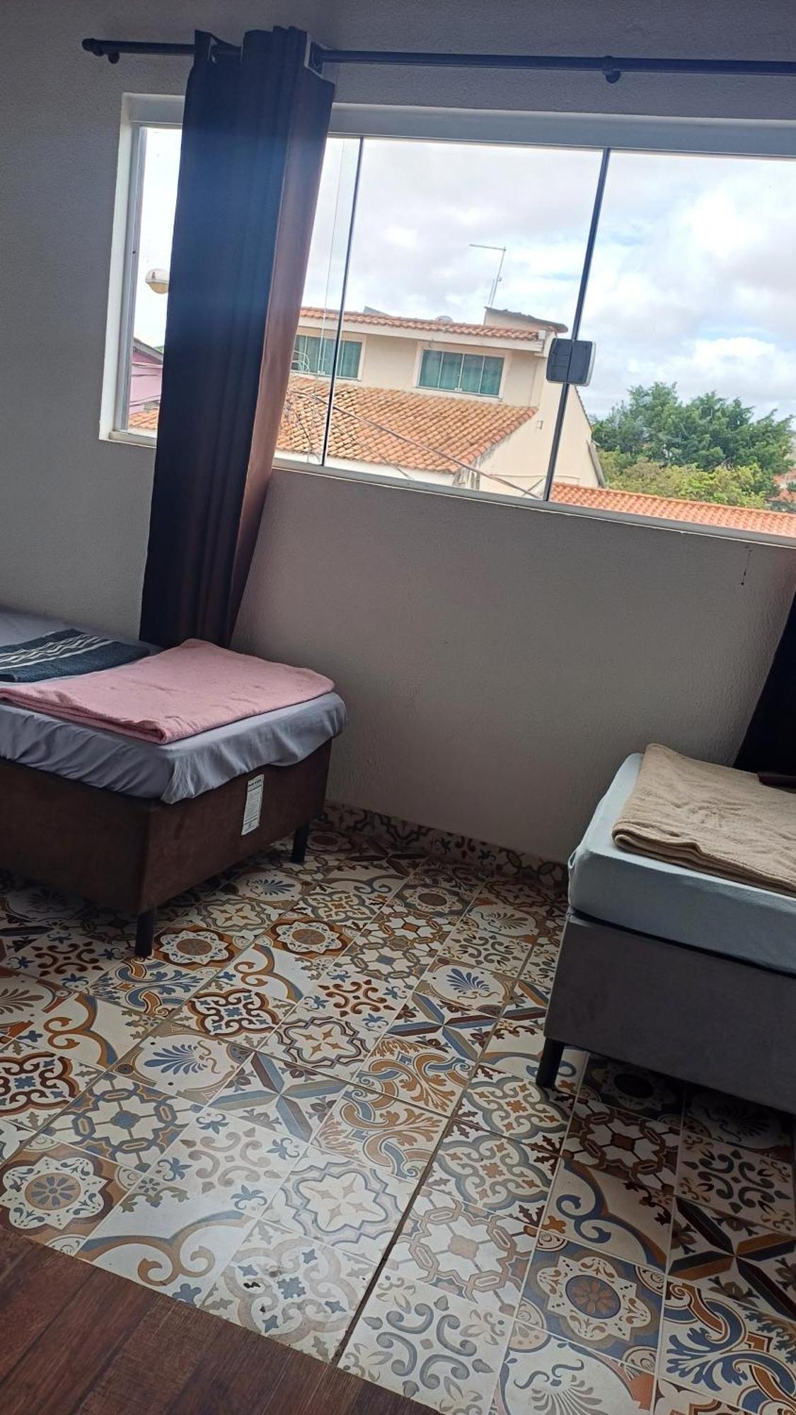 Apartment Flat Itavuvu