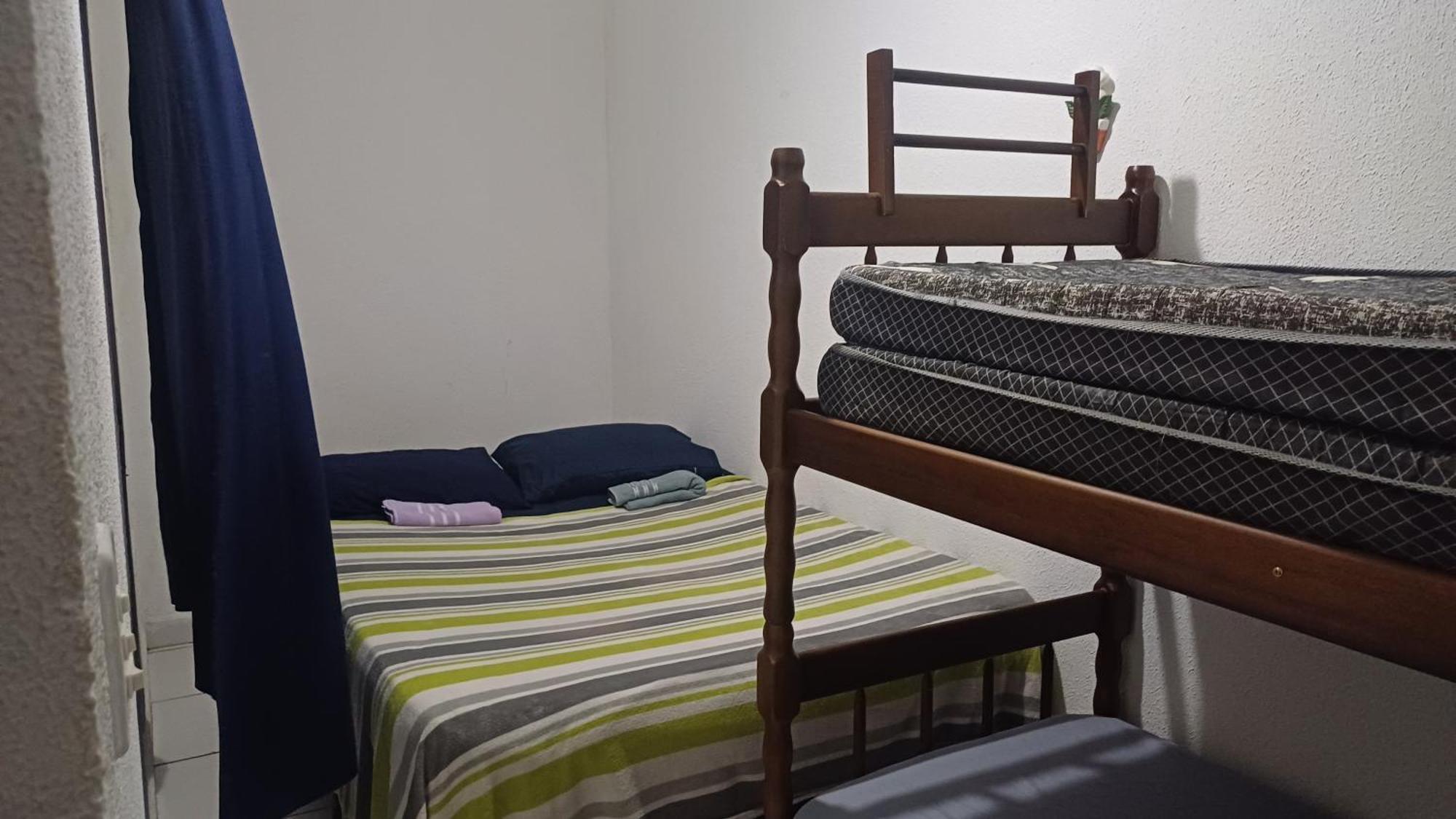 Flat Itavuvu * Sorocaba